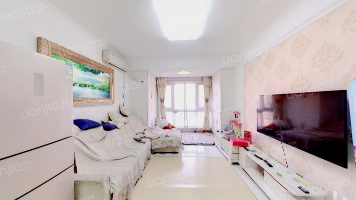 中海城学府二手房实景图