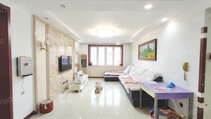 富泰小区二手房实景图