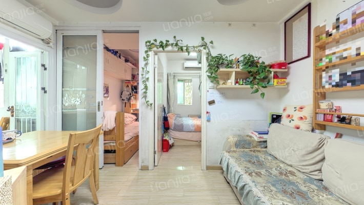 雅仕阁二手房实景图