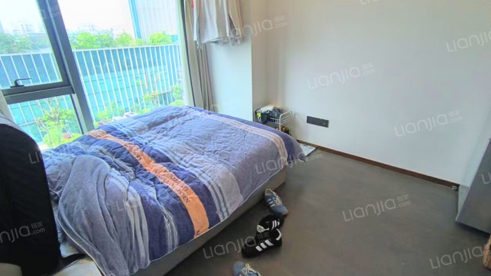 嘉合未来金座二手房实景图