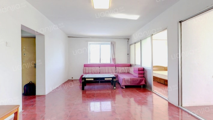 南华园二区二手房实景图