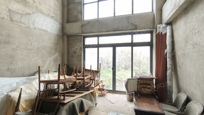 惠阳雅居乐花园别墅二手房实景图