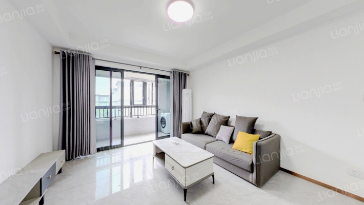 碧桂园荣盛华府二手房实景图