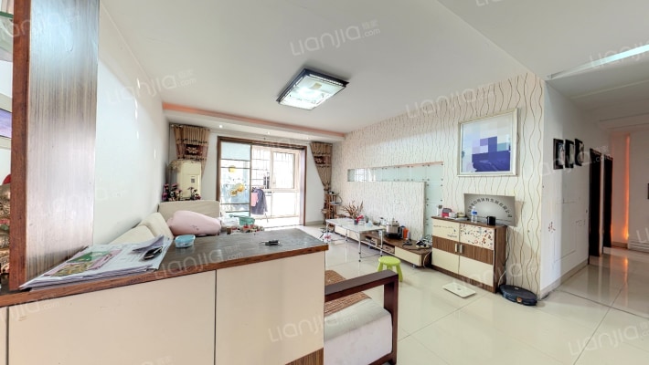 金岸教师村二手房实景图