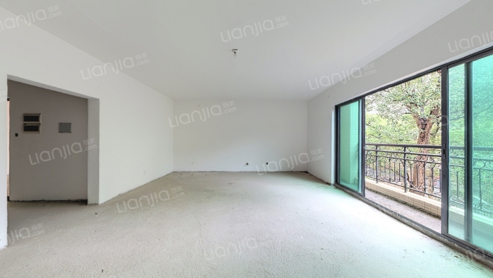 港珠湾山庄二手房实景图