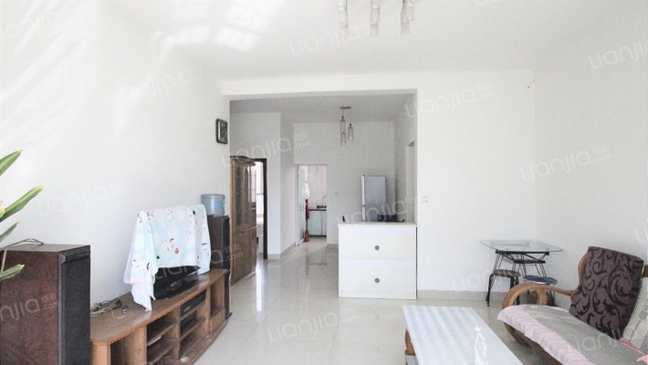 城北二期安置房二手房实景图