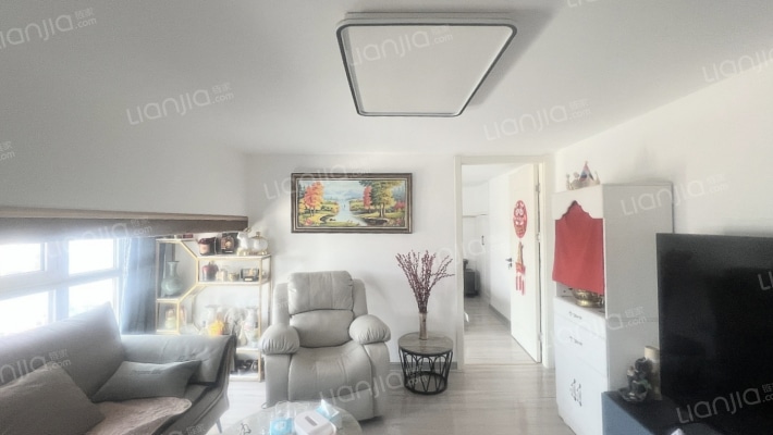 诺德广场二手房实景图