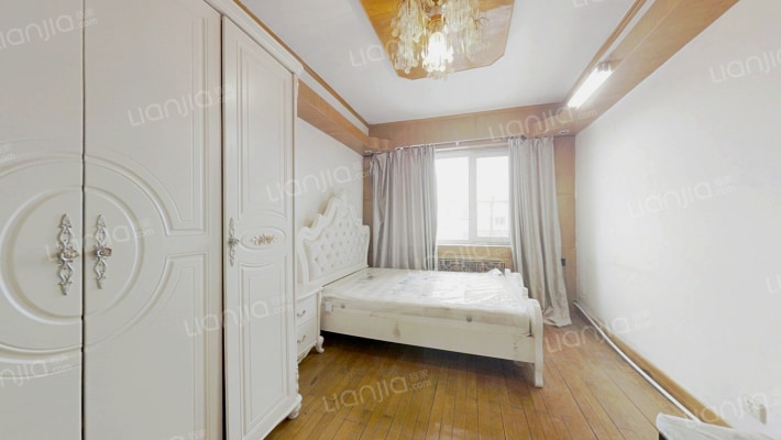 红巾大成小区二手房实景图