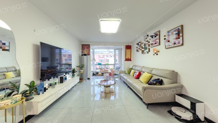 檀州家园西区二手房实景图