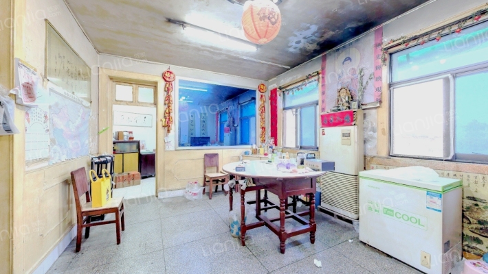 供电局东宿舍二手房实景图