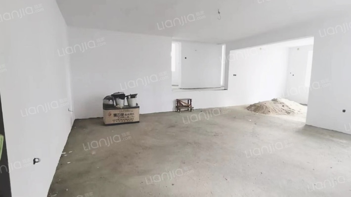 康岳花园二手房实景图