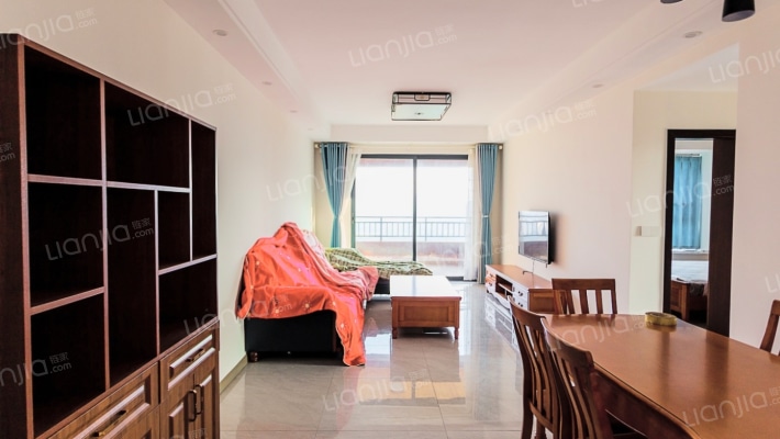 书香雅苑二手房实景图