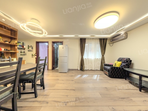 整租·首创悦树汇 3室1厅 南/北