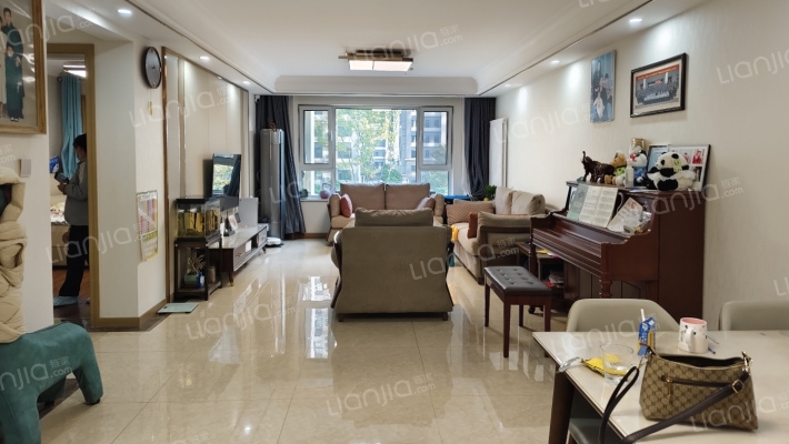 润东华府壹号二手房实景图