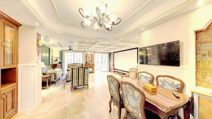 和院峰景二手房实景图