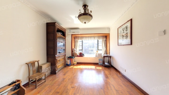 城投七里香榭二手房实景图