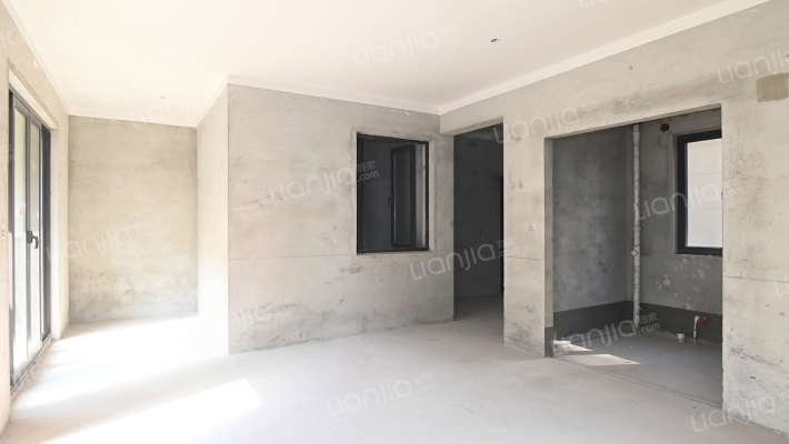 金科·博翠天下二手房实景图