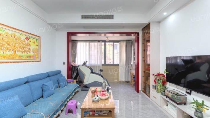 东环路五巷106号二手房实景图