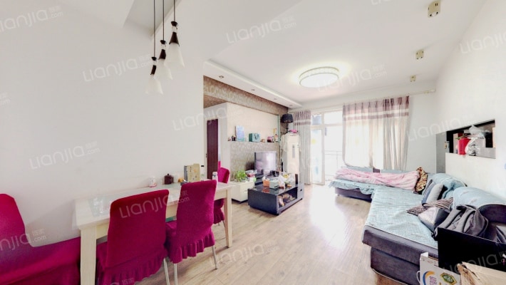 北回归线二手房实景图