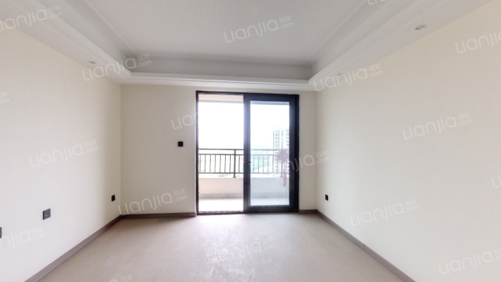 湖山源著二手房实景图