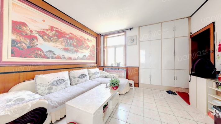 蓬莱水产家属楼二手房实景图