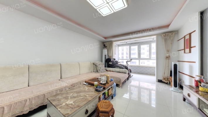 密东广场（西区）二手房实景图