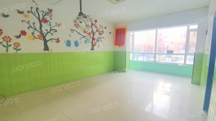 阳光嘉园二手房实景图