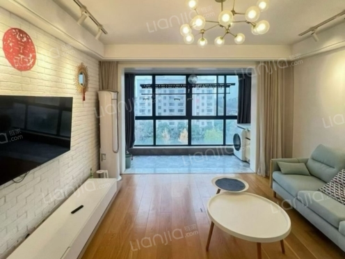 整租·蜀山雅苑 3室2厅 南