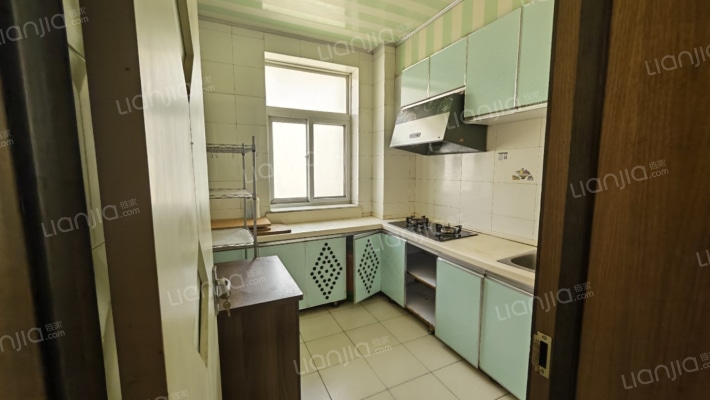 宏远二号院 3室2厅 南 北-厨房