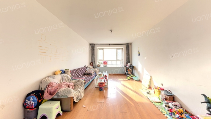 海龙湾二手房实景图