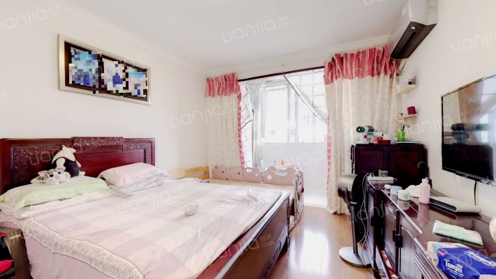 殷行路451弄二手房实景图