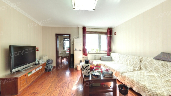 望陶园小区二手房实景图