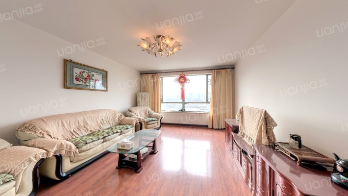 开元公寓二手房实景图