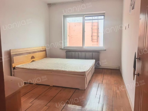 整租·高新B区 3室1厅 南