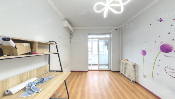 双花园二手房实景图