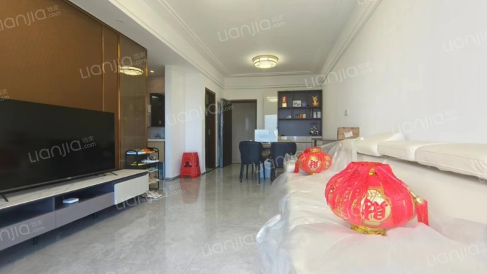 怡海湾二手房实景图