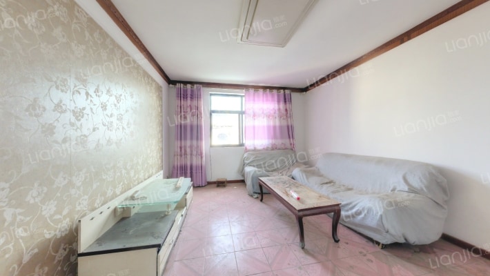 健康巷中原公司家属院二手房实景图