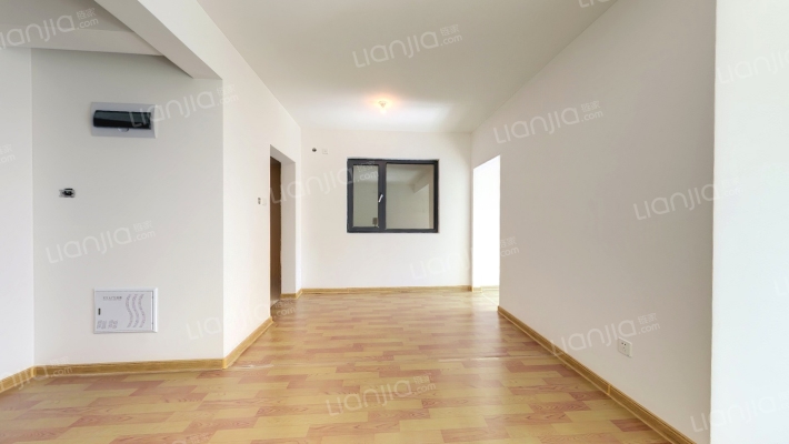 新希望锦麟玖玺二手房实景图