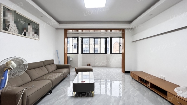 澄湖鑫居二手房实景图