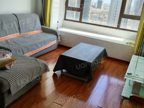 整租·天伦湾嘉园 3室2厅 南/北