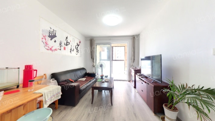 盘福雅苑小区二手房实景图