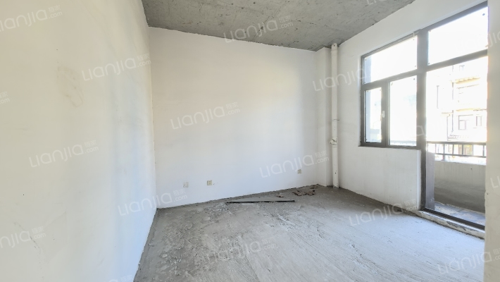 香邑溪谷原墅 别墅中叠 三跃四户型 带车位-卧室C