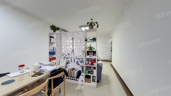 珠江新城摩卡小镇二手房实景图