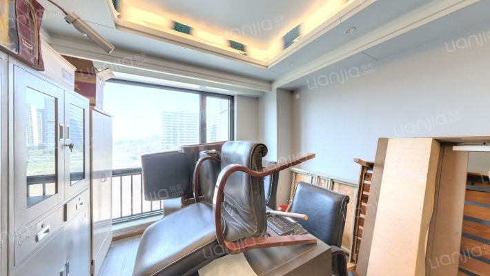 东亚共享大厦二手房实景图