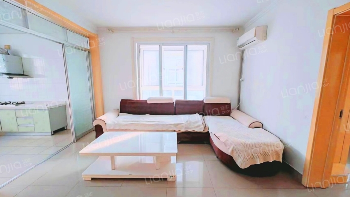 新嘉城中央华府二手房实景图