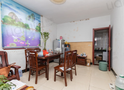 整租·玉泉小区 2室2厅 南_玉泉小区租房