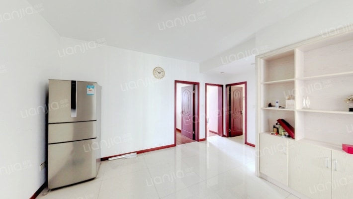 富达花园二手房实景图