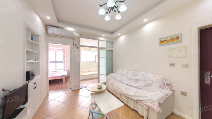 嘉峰家园二手房实景图