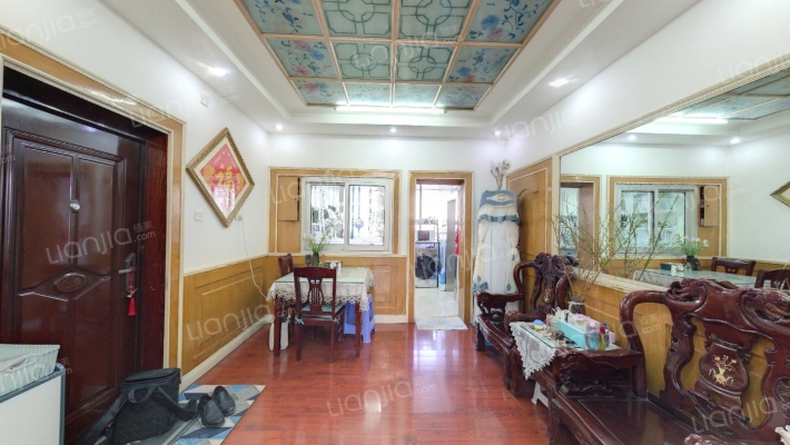 民建路二手房实景图