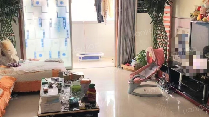 滨湖景苑二手房实景图